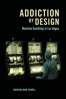 Addiction by design – Was Glücksspielautomaten mit Smartphones