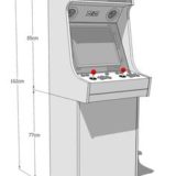 ??? Arcade Spielautomat Selber Bauen [2019] ?