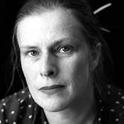 Barbara Köhler - Germany - Poetry International