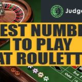 ??? Roulette Numbers List [2019] ?