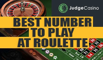 Best Numbers To Play In Roulette - Top Most Common Numbers