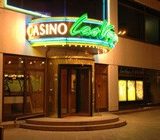 ??? Tropicana Las Vegas Casino Budapest Hungary [2019] ?