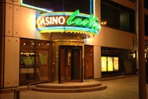 Budapest Casinos - Las Vegas, Tropicana