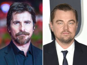 Christian Bale: Hollywood-Karriere nur dank Leonardo DiCaprio?