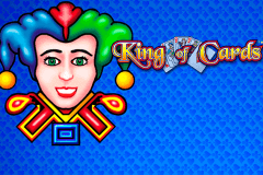 King of Cards Slot Machine Online 95% RTP ᐈ Play Free