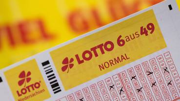 Lotto wird teurer – 6 aus 49 kostet ab 23. September mehr