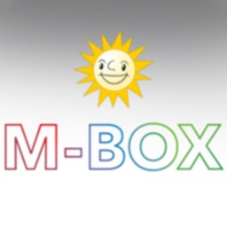 M-BOX by adp Gauselmann GmbH