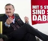 ??? Swiss Lotto Ziehung Tv [2019] ?