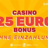 ??? Online Casino Bonus Ohne Einzahlung 2019 Deutschland [2019] ?
