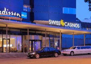 CASINOS in & near VIERNHEIM, GERMANY - 2022 up-to-date list