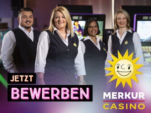 Merkur Casino, Jobs in Niedersachsen | eBay Kleinanzeigen ist