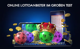 Online Lotto spielen ohne Betrug & Abzocke +++ Test & Vergleich 2023