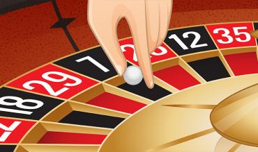 Roulette PROS Tips: How to Deal Roulette