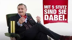 Swisslos - YouTube